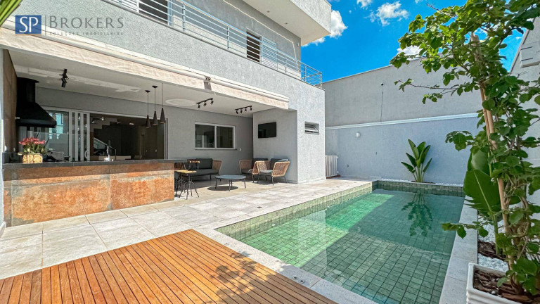 Imagem Casa com 3 Quartos à Venda, 233 m² em Parque Olívio Franceschini - Hortolândia Imagem Casa com 3 Quartos à Venda, 233 m² em Parque Olívio Franceschini - Hortolândia