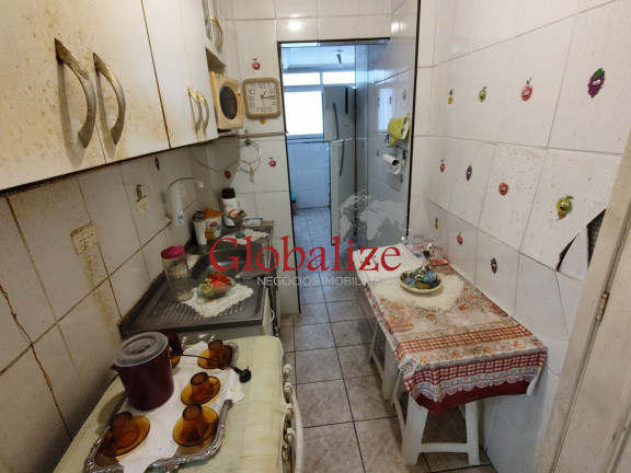 Imagem Imóvel com 2 Quartos à Venda, 82 m² em Gonzaga - Santos
