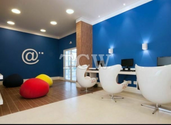 Imagem Apartamento com 4 Quartos à Venda, 306 m² em Moema - São Paulo