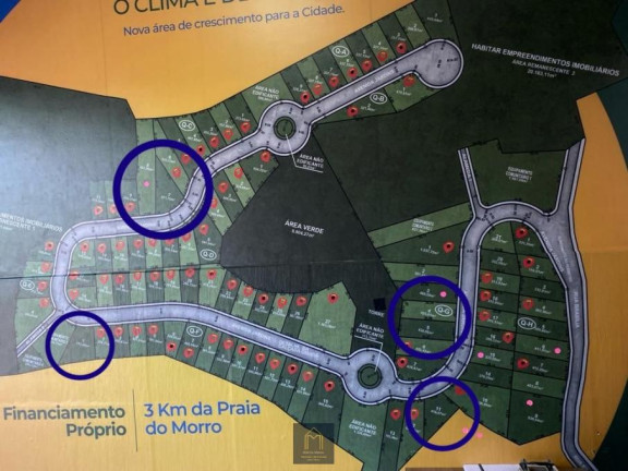 Imagem Terreno à Venda, 300 m² em Bragança - Guarapari Imagem Terreno à Venda, 300 m² em Bragança - Guarapari