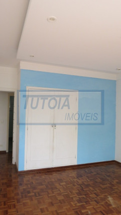 Imagem Apartamento com 4 Quartos à Venda, 263 m² em Paraiso - Sao Paulo