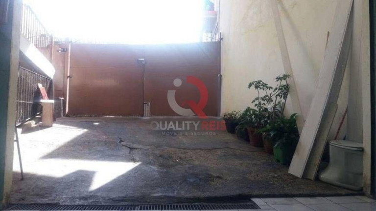 Imagem Sobrado com 3 Quartos à Venda, 239 m² em Jardim Japao - São Paulo