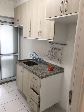 Imagem Apartamento com 2 Quartos à Venda, 76 m² em Vila Olímpia - São Paulo Imagem Apartamento com 2 Quartos à Venda, 76 m² em Vila Olímpia - São Paulo