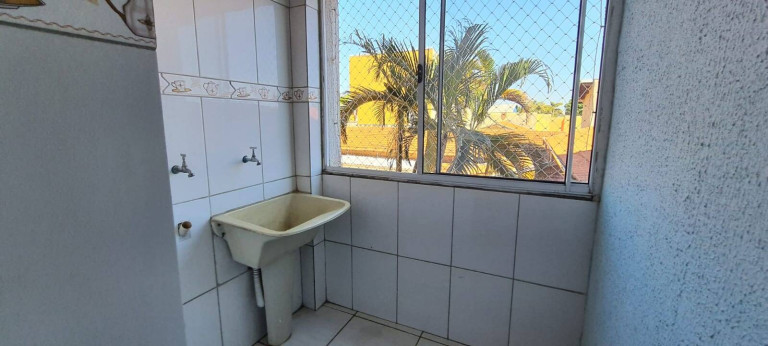 Imagem Apartamento com 2 Quartos à Venda, em Remanso Campineiro - Hortolândia Imagem Apartamento com 2 Quartos à Venda, em Remanso Campineiro - Hortolândia