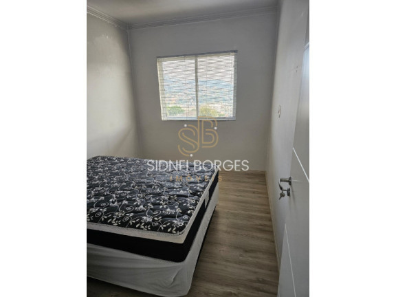 Imagem Apartamento com 3 Quartos à Venda, 86 m² em Nazaré - Concórdia