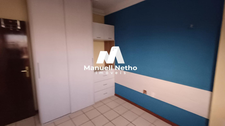 Imagem Apartamento com 3 Quartos à Venda, 118 m² em Varjota - Fortaleza