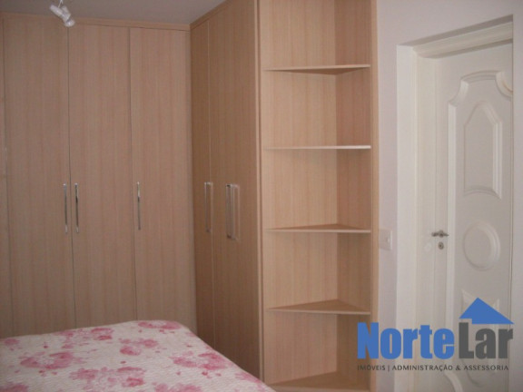 Imagem Apartamento com 3 Quartos à Venda, 160 m² em Santana - São Paulo