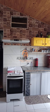 Imagem Casa com 3 Quartos à Venda, 110 m² em Residencial Pacaembu Ii - Itupeva Imagem Casa com 3 Quartos à Venda, 110 m² em Residencial Pacaembu Ii - Itupeva