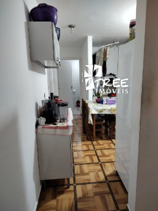 Imagem Apartamento com 2 Quartos à Venda, 50 m² em Fazenda Albor - Arujá Imagem Apartamento com 2 Quartos à Venda, 50 m² em Fazenda Albor - Arujá
