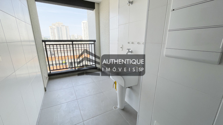 Imagem Apartamento com 4 Quartos à Venda, 153 m² em Vila Leopoldina - São Paulo