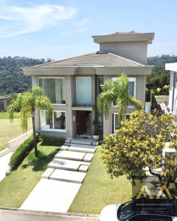 Imagem Casa de Condomínio com 4 Quartos à Venda, 630 m² em Alphaville - Santana De Parnaíba Imagem Casa de Condomínio com 4 Quartos à Venda, 630 m² em Alphaville - Santana De Parnaíba
