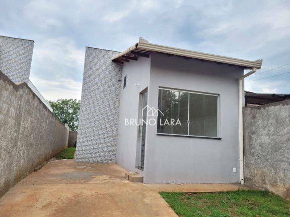 Imagem Casa com 3 Quartos à Venda, 60 m² em Jardim Vila Rica - Igarapé Imagem Casa com 3 Quartos à Venda, 60 m² em Jardim Vila Rica - Igarapé