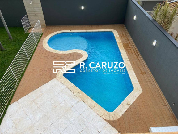 Imagem Casa de Condomínio com 3 Quartos à Venda, 483 m² em Parque Residencial Damha - Araraquara Imagem Casa de Condomínio com 3 Quartos à Venda, 483 m² em Parque Residencial Damha - Araraquara