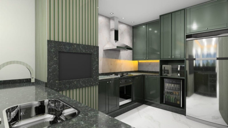 Imagem Apartamento com 2 Quartos à Venda, 90 m² em Porto Belo - Porto Belo