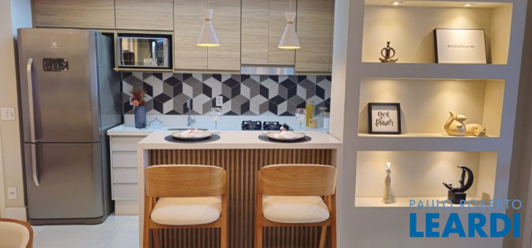 Imagem Apartamento com 2 Quartos à Venda, 75 m² em Vila Apiaí - Santo André Imagem Apartamento com 2 Quartos à Venda, 75 m² em Vila Apiaí - Santo André