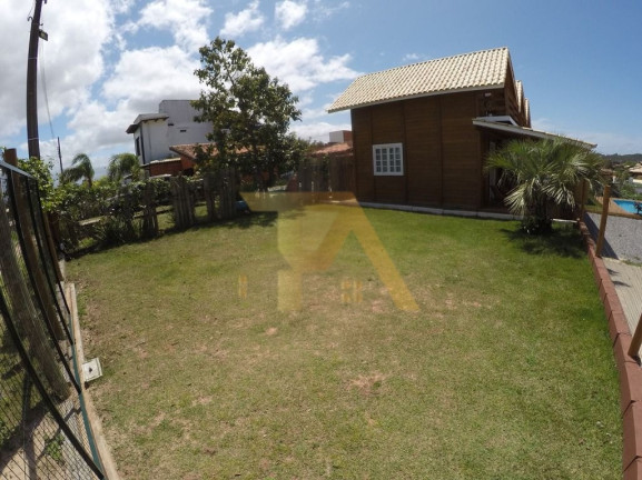 Imagem Edifício Residencial à Venda, 500 m² em Praia Do Rosa - Imbituba