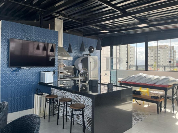 Imagem Cobertura com 2 Quartos à Venda, 300 m² em Tombo - Guarujá