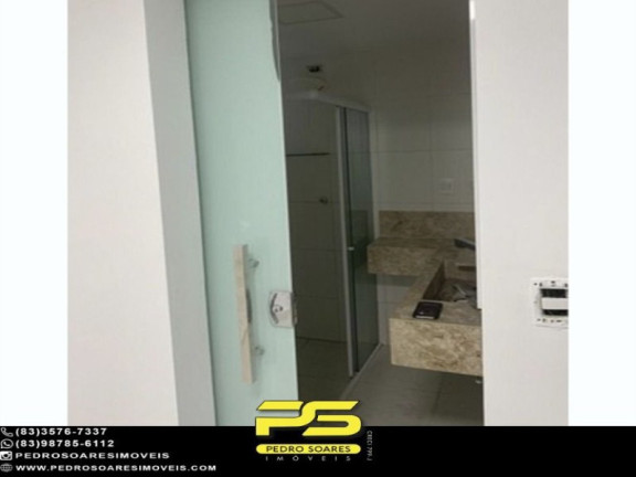 Imagem Apartamento com 2 Quartos à Venda, 97 m² em Jardim Oceania - João Pessoa