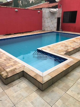 Imagem Casa com 4 Quartos à Venda, 320 m² em Cibratel Ii - Itanhaém Imagem Casa com 4 Quartos à Venda, 320 m² em Cibratel Ii - Itanhaém