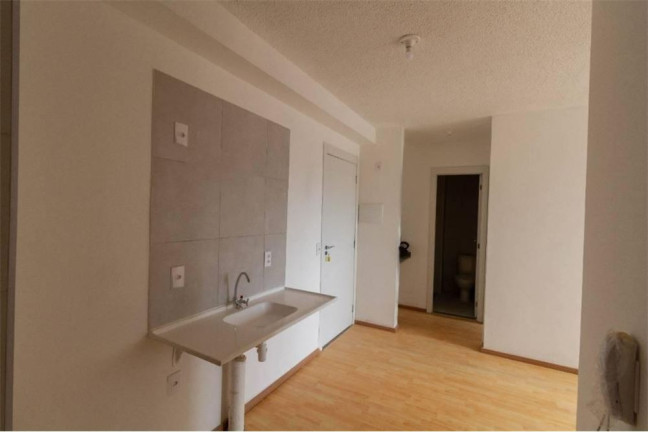 Imagem Apartamento com 2 Quartos à Venda, 36 m² em Barra Funda - São Paulo