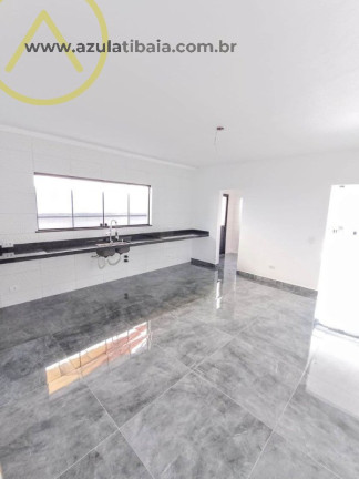 Imagem Casa com 3 Quartos à Venda, 207 m² em Condomínio Buona Vita - Atibaia