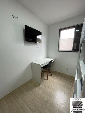 Imagem Apartamento com 2 Quartos à Venda, 59 m² em Jardim São Carlos - Sorocaba
