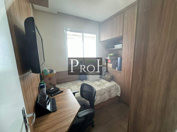 Imagem Apartamento com 3 Quartos à Venda, 80 m² em Centro - São Bernardo Do Campo Imagem Apartamento com 3 Quartos à Venda, 80 m² em Centro - São Bernardo Do Campo