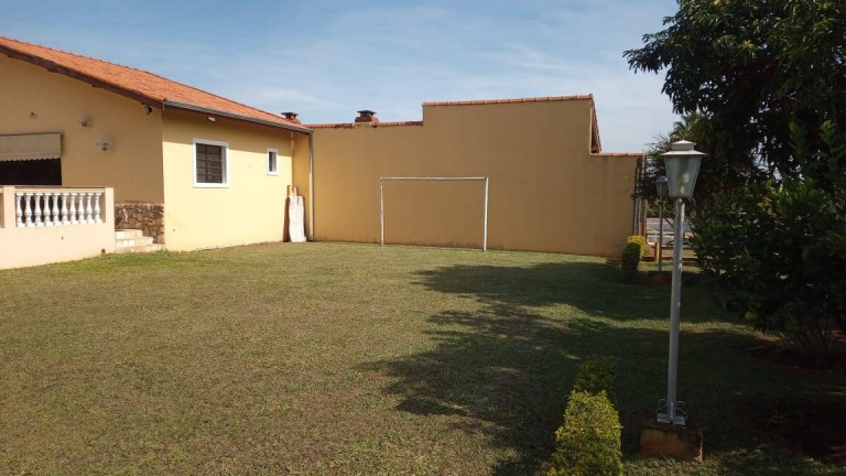 Imagem Chácara com 3 Quartos à Venda, 200 m² em Centro - Boituva Imagem Chácara com 3 Quartos à Venda, 200 m² em Centro - Boituva