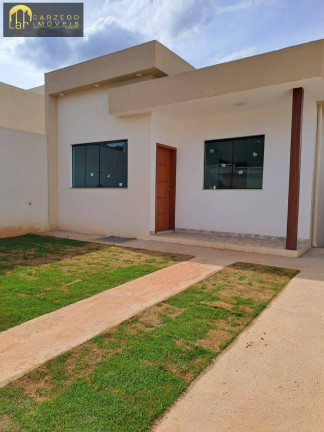 Imagem Casa com 2 Quartos à Venda, 150 m² em Brasília - Sarzedo Imagem Casa com 2 Quartos à Venda, 150 m² em Brasília - Sarzedo