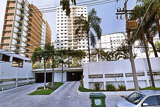 Imagem Apartamento com 3 Quartos à Venda, 120 m² em Cambuí - Campinas Imagem Apartamento com 3 Quartos à Venda, 120 m² em Cambuí - Campinas