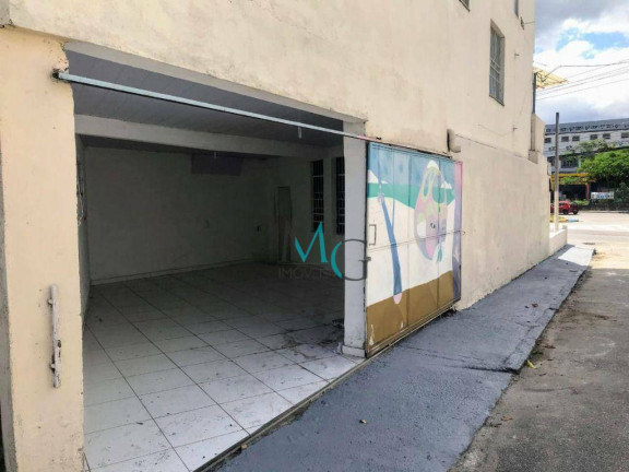 Imagem Loja para Alugar, 125 m² em Senador Camará - Rio De Janeiro Imagem Loja para Alugar, 125 m² em Senador Camará - Rio De Janeiro