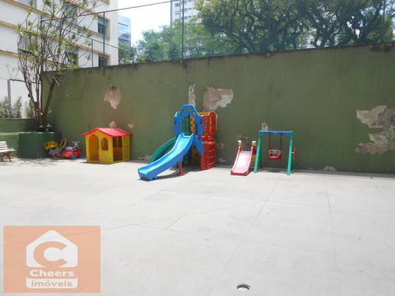 Imagem Apartamento com 2 Quartos à Venda, 80 m² em Bela Vista - São Paulo Imagem Apartamento com 2 Quartos à Venda, 80 m² em Bela Vista - São Paulo
