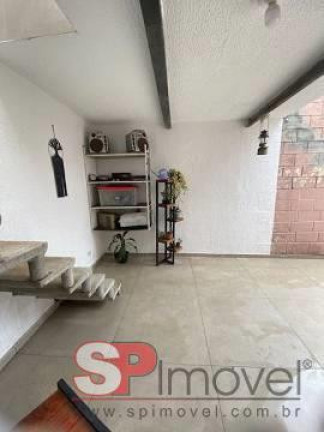 Imagem Casa com 2 Quartos à Venda, 90 m² em Vila Antonieta - São Paulo