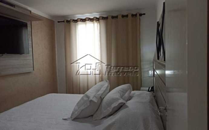 Imagem Apartamento com 2 Quartos à Venda, 49 m² em Palmeiras De São José - São José Dos Campos Imagem Apartamento com 2 Quartos à Venda, 49 m² em Palmeiras De São José - São José Dos Campos