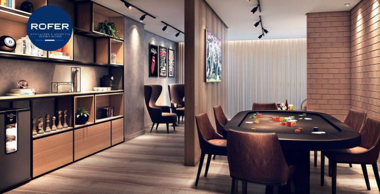Imagem Apartamento com 3 Quartos à Venda, 109 m² em Mooca - São Paulo Imagem Apartamento com 3 Quartos à Venda, 109 m² em Mooca - São Paulo