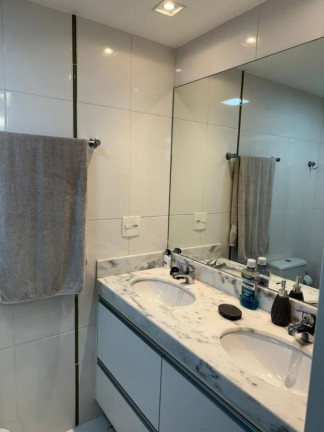 Imagem Apartamento com 3 Quartos à Venda, 114 m² em Centro - Santo André