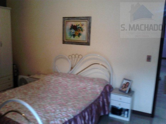 Imagem Casa com 3 Quartos à Venda, 200 m² em Parque Erasmo Assunção - Santo André