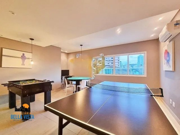 Imagem Apartamento com 2 Quartos à Venda,  em Ponta Da Praia - Santos