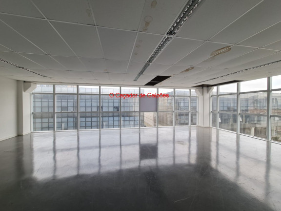 Imagem Imóvel para Alugar, 2.209 m² em Tamboré - Barueri Imagem Imóvel para Alugar, 2.209 m² em Tamboré - Barueri
