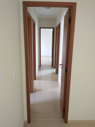 Imagem Apartamento com 3 Quartos à Venda, 115 m² em Vila Brandina - Campinas