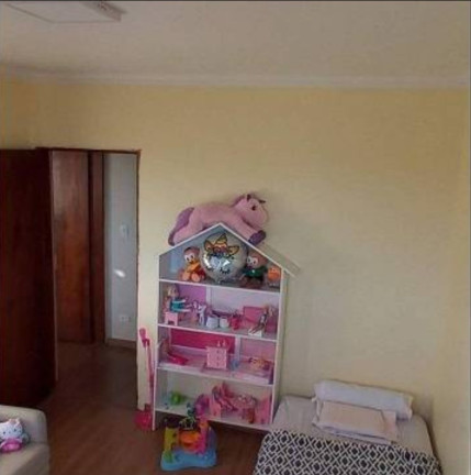 Imagem Imóvel com 3 Quartos à Venda, 100 m² em Chacara Santo Antonio - São Paulo Imagem Imóvel com 3 Quartos à Venda, 100 m² em Chacara Santo Antonio - São Paulo