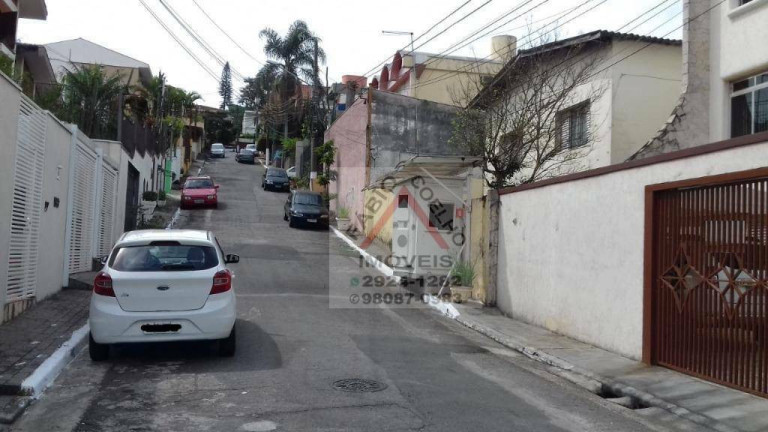 Imagem Sobrado com 4 Quartos à Venda, 272 m² em Brooklin - São Paulo