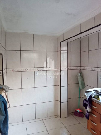 Imagem Casa com 1 Quarto à Venda, 150 m² em Jardim Zaira - Mauá
