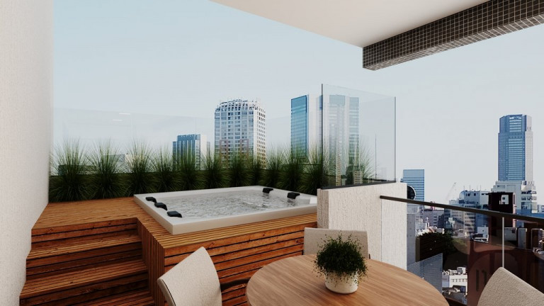 Imagem Apartamento com 2 Quartos à Venda, 63 m² em Capão Raso - Curitiba Imagem Apartamento com 2 Quartos à Venda, 63 m² em Capão Raso - Curitiba