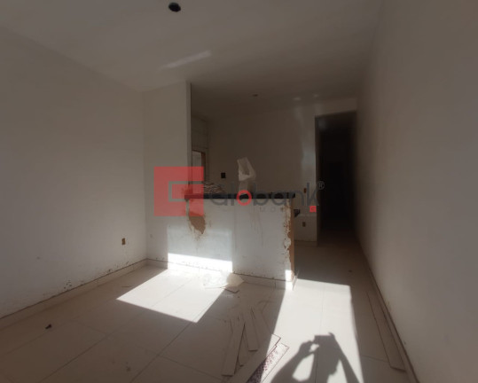 Imagem Casa com 2 Quartos à Venda, 90 m² em Santo Antônio - Montes Claros