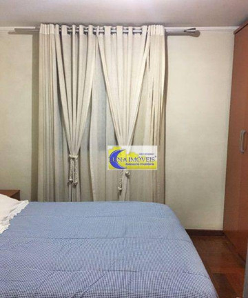 Imagem Apartamento com 3 Quartos à Venda, 72 m² em Vila Campestre - São Paulo