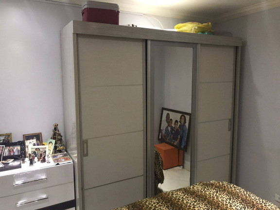 Imagem Casa com 3 Quartos à Venda, em Taboão - São Bernardo Do Campo Imagem Casa com 3 Quartos à Venda, em Taboão - São Bernardo Do Campo