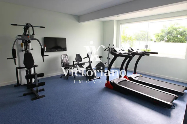 Imagem Apartamento com 2 Quartos à Venda, 73 m² em Loteamento Villa Branca - Jacareí