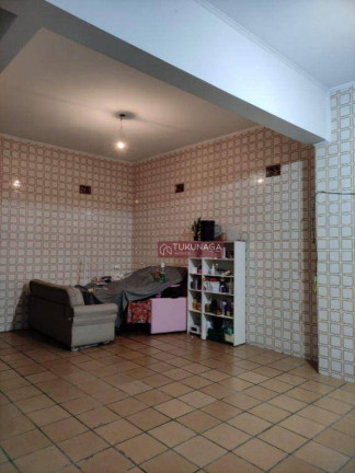 Imagem Sobrado com 3 Quartos à Venda, 290 m² em Jardim Guapira - São Paulo Imagem Sobrado com 3 Quartos à Venda, 290 m² em Jardim Guapira - São Paulo