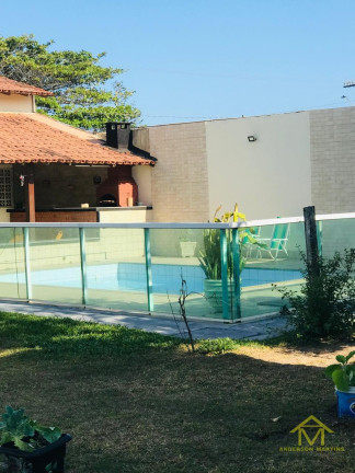 Casa com 7 Quartos à Venda, 292 m² em Barra Do Jucu - Vila Velha